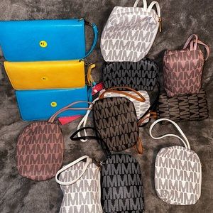 Mini bags 😁👝👜